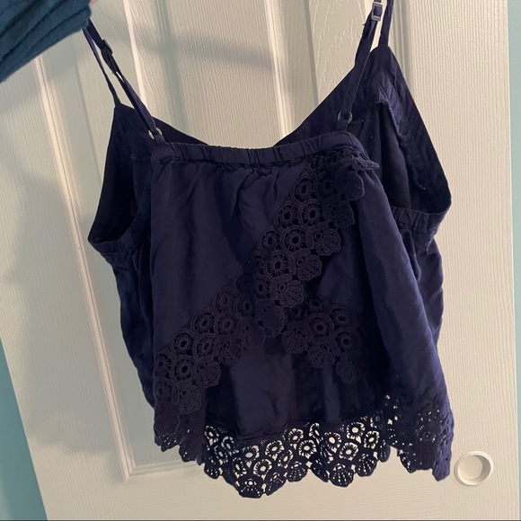 Garage Tank Top - Picture 2 of 3